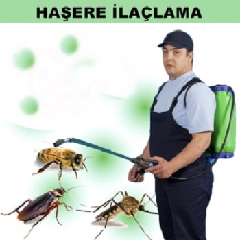 Akçadağ Böcek İlaçlama